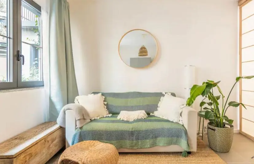 I Host Apartment - Polesine 2 밀라노 이탈리아