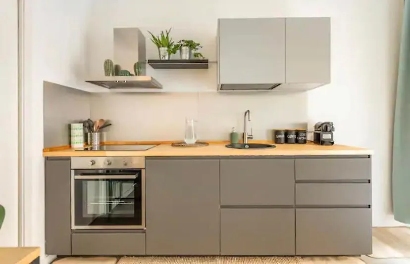 I Host Apartment - Polesine 2 밀라노 0*,  이탈리아