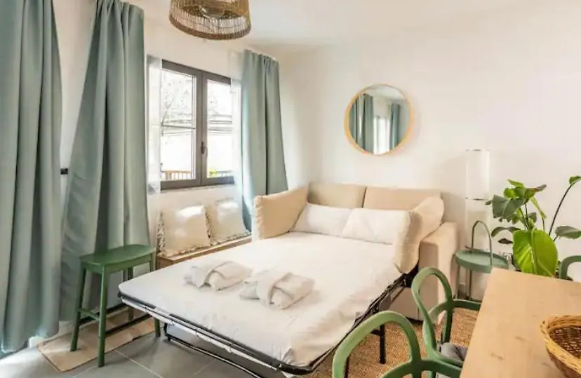 I Host Apartment - Polesine 2 밀라노