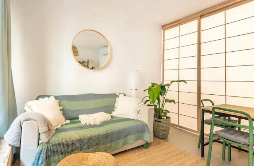 I Host Apartment - Polesine 2 밀라노