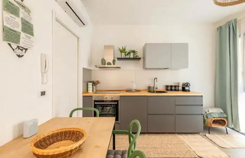 I Host Apartment - Polesine 2 밀라노